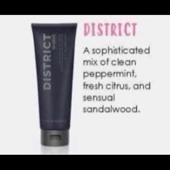 Shave Cream - Picture 2 of 4